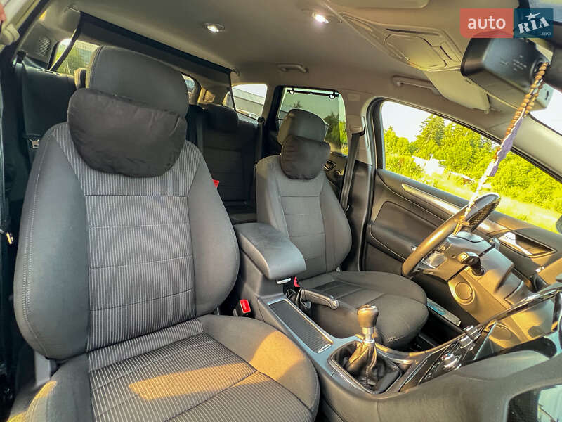 Универсал Ford Mondeo 2011 в Кропивницком фото 58 Универсал Ford Mondeo 2011 в Кропивницком