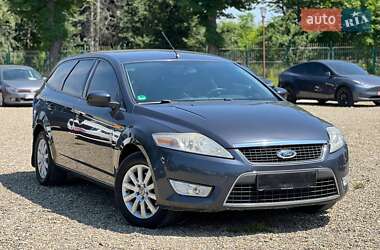 Универсал Ford Mondeo 2009 в Стрые
