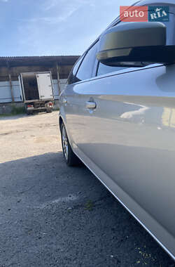 Универсал Ford Mondeo 2012 в 