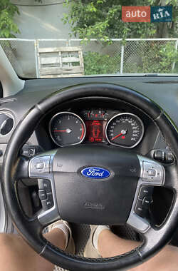 Универсал Ford Mondeo 2012 в 