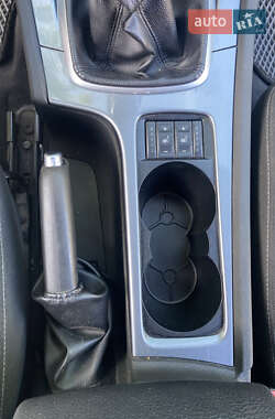 Универсал Ford Mondeo 2012 в 