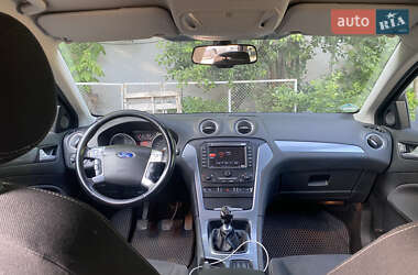 Универсал Ford Mondeo 2012 в 