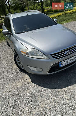 Ford Mondeo 2008