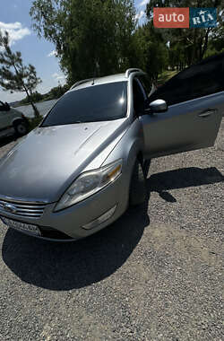 Универсал Ford Mondeo 2008 в 