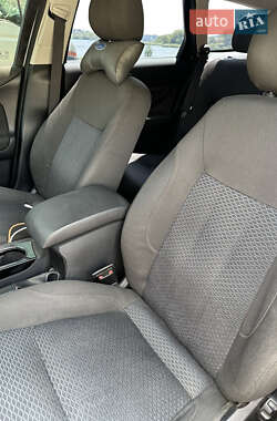 Универсал Ford Mondeo 2008 в 