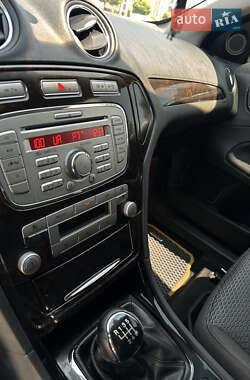 Универсал Ford Mondeo 2008 в 