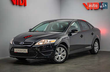 Ford Mondeo 2012 Ford Mondeo 2012