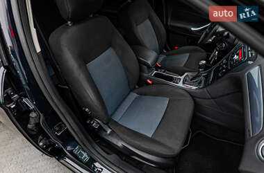 Седан Ford Mondeo 2012 в 