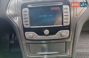 Універсал Ford Mondeo 2007 в 
