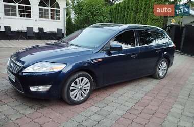 Универсал Ford Mondeo 2008 в Одессе
