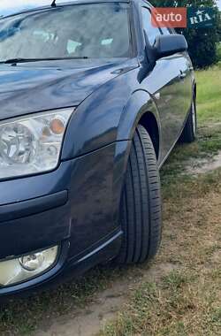 Універсал Ford Mondeo 2006 в Києві