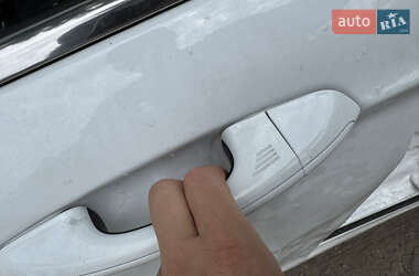 Седан Ford Mondeo 2019 в 