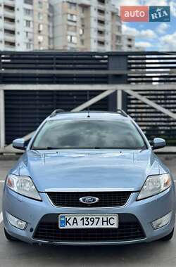 Універсал Ford Mondeo 2008 в Києві
