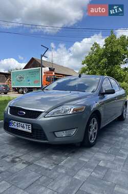 Седан Ford Mondeo 2008 в Львові