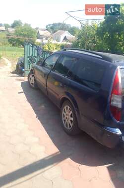 Універсал Ford Mondeo 2003 в Полонному