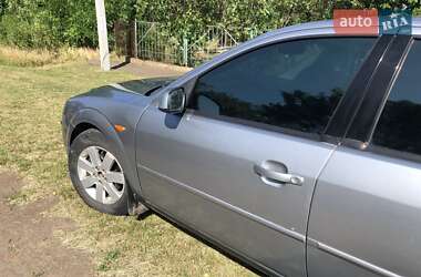 Седан Ford Mondeo 2003 в 