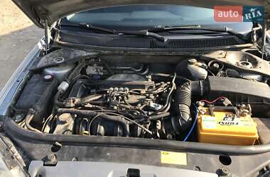 Седан Ford Mondeo 2003 в 