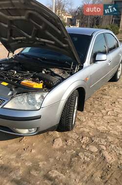 Седан Ford Mondeo 2003 в 