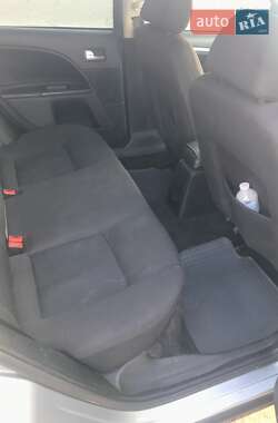 Седан Ford Mondeo 2003 в 