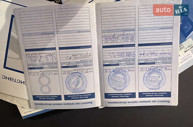 Седан Ford Mondeo 2011 в 