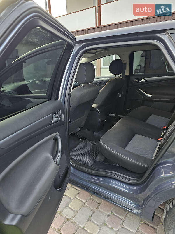 Універсал Ford Mondeo 2011 в Тернополі