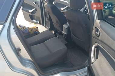 Лифтбек Ford Mondeo 2008 в 