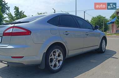 Лифтбек Ford Mondeo 2008 в 