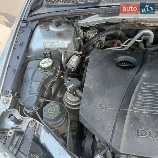 Лифтбек Ford Mondeo 2008 в Ирпене фото 16 Лифтбек Ford Mondeo 2008 в Ирпене