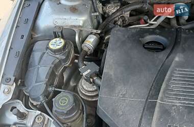 Лифтбек Ford Mondeo 2008 в 