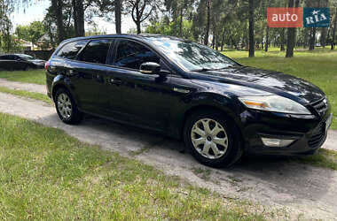 Универсал Ford Mondeo 2010 в 