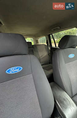 Универсал Ford Mondeo 2003 в 