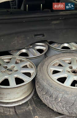 Универсал Ford Mondeo 2003 в 