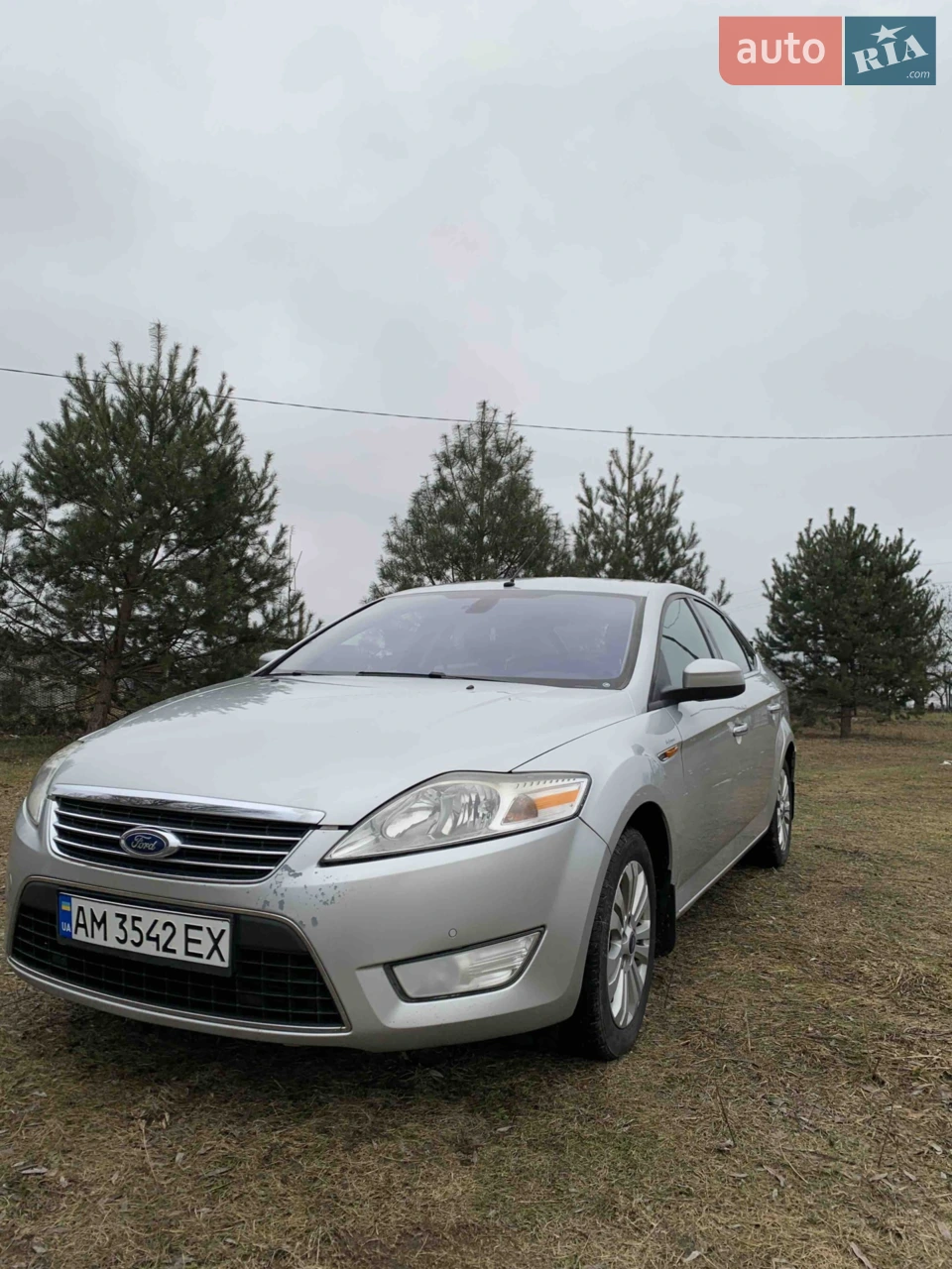 2011 Ford Mondeo - мініатюра 18