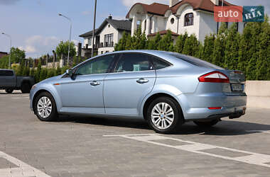 Седан Ford Mondeo 2008 в Ровно