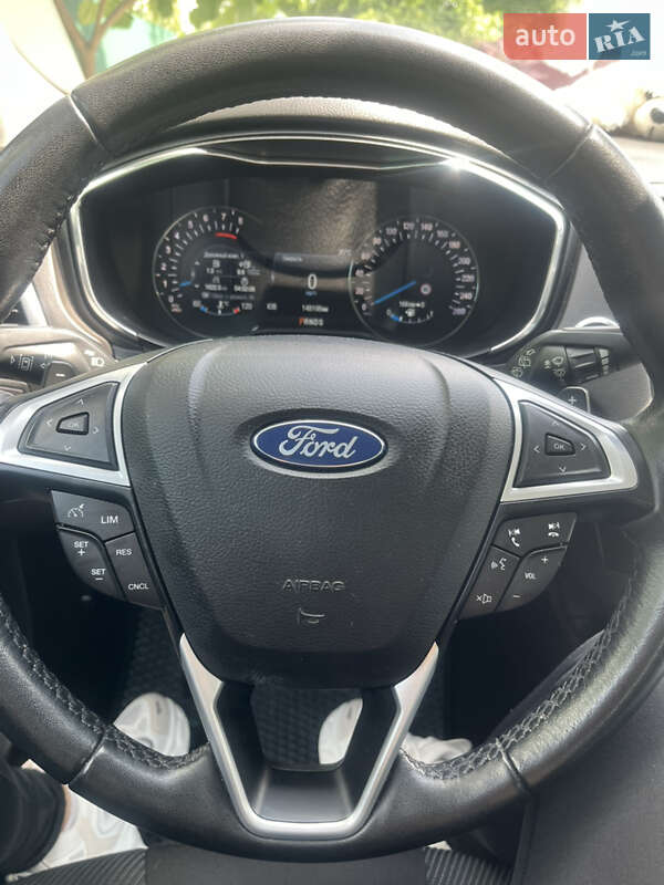 Универсал Ford Mondeo 2018 в Киеве