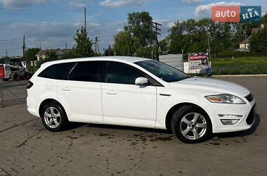 Универсал Ford Mondeo 2012 в 