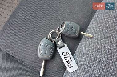 Седан Ford Mondeo 2006 в 