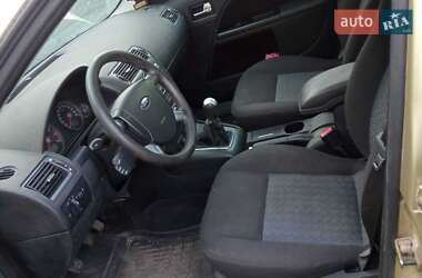 Седан Ford Mondeo 2006 в 
