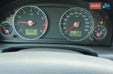 Седан Ford Mondeo 2006 в 