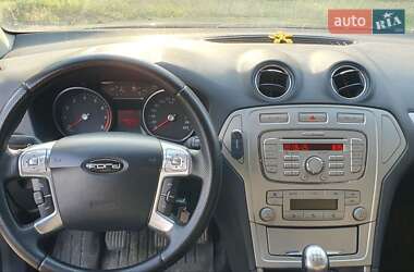 Лифтбек Ford Mondeo 2008 в Виннице