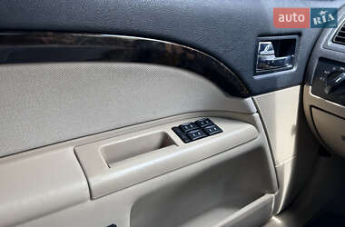 Седан Ford Mondeo 2006 в 