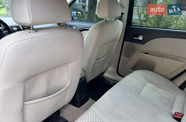 Седан Ford Mondeo 2006 в 