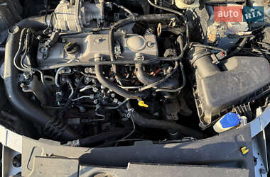 Лифтбек Ford Mondeo 2009 в 