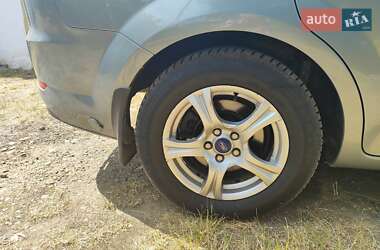 Лифтбек Ford Mondeo 2008 в 