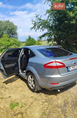 Лифтбек Ford Mondeo 2008 в 