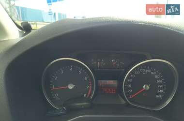 Седан Ford Mondeo 2011 в 