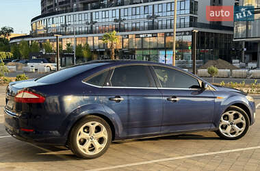 Седан Ford Mondeo 2007 в 