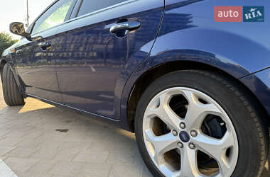 Седан Ford Mondeo 2007 в 