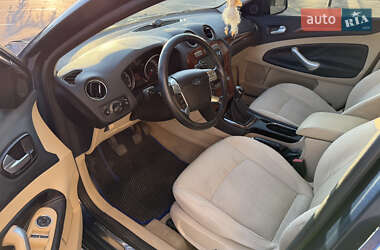 Седан Ford Mondeo 2007 в 