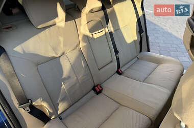 Седан Ford Mondeo 2007 в 